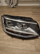 7E1941774 Reflektor prawy Full LED VW T6 