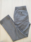 Wełniane spodnie Vistula 