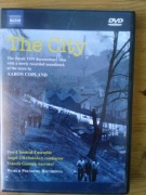 Copland : The City (1 DVD: soundrack + film)
