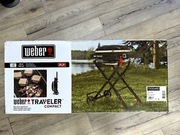 Grill Weber Travaller Compact