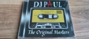 DJ Paul - The Orginal Masters Vol.16 nowa folia
