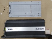 Audison LRx 4.1k Uszkodzony mechanicznie Powypadko