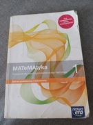 Matematyka liceum technikum 