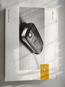 Instrukcja Obsługi manual opel astra 2006