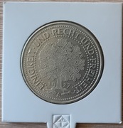 5 MAREK 1927 NIEMCY Republika Weimarska- NOWE BICIE 2005