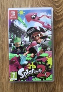 Splatoon 2