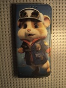 Etui z chomikiem Realme C51