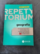 Repetytorium geografia 