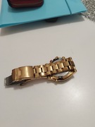 Bransoleta Bulova Precisionist