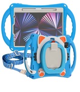 Etui Case Plecki na Apple iPad 11 PRO / AIR 4/5 10,9 KOT+ GRATIS