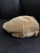 Polo Ralph Lauren czapka sztruksowa roz L/XL