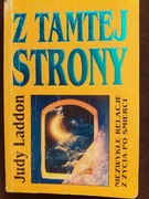 Z tamtej strony  Laddon