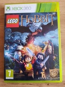 Lego Hobbit xbox 360 PL napisy