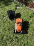 Sprzedam kosiarkę Handy 1600W