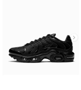  NIKE Air Max Plus TN - Czarne Triple Black CD0609-001 rozmiar 45
