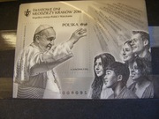 Fi Nd.4683-bl.287 Światowe dni młodzieży