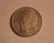 Moneta 10 zł Bolesław Prus 1984r.