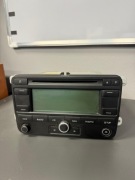 Radio VW BNO 881 BLAUPUNKT 1K0035191E
