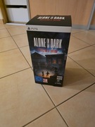 ALONE IN THE DARK  EDYCJA KOLEKCJONERSKA BEZ  GRY 