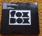 Fox Box feat. Novika, Maria Peszek, Organek, Sqbass