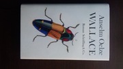 Anselm Oelze, Wallace