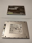 Kioxia 480 GB ssd