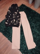 Bluza i dresy Megi rozmiar S/M