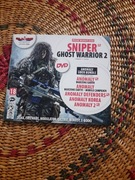 Gry CD Action - Antologia Anomaly , Sniper Ghost Warriors 2