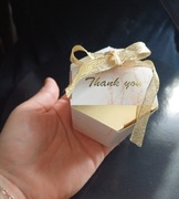 Podziękowania dla gości 