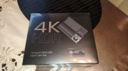 70mai 4K A810 Set Kamera przód + tył. Wideo rejestrator w zestawie RC12