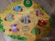 Gra zręcznościowa kreciki