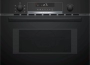 Kuchenka mikrofalowa Bosch CMA585MB0 Grill