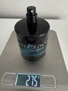 Yves Saint Laurent La Nuit de L'Homme Bleu Électrique 100 ml