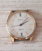 Stary Naręczny zegarek Rakieta Zssr 