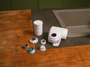 Filtr nakranowy Brita ON TAP V System CU CE2