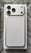 iPhone 17 pro max 256 GB