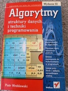 Algorytmy i struktury danych i techniki programowania Piotr Wróblewski 
