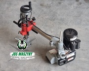 Posuw trzyrolkowy HOLZMANN