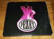 PEZET Muzyka współczesna CD DELUXE Paluch Kękę Sokół Zdechły Osa Typ UNIKAT