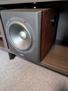 Głośniki Edifier 2.1 S350DB