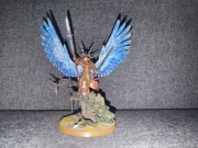 Stormcast Yndarasta age of Sigmar