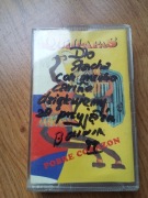 Quillapas Pobre Corazon ethno Boliwia kaseta