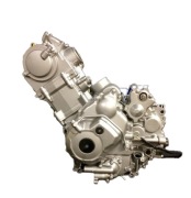 Yamaha YFM 700 Grizzly 2017 silnik kompletny