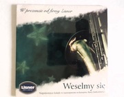 Weselmy się – płyta CD