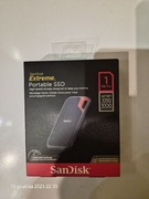 SanDisk Extreme Portable SSD 1TB (SDSSDE61-1T00-G25)