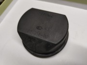 Xenon - Zaślepka świateł mijania - Astra G - HELLA - dekiel / osłona