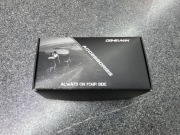 OG-EVKIN uchwyt rowerowy karbon pod licznik Garmin, Wahoo, Bryton. 