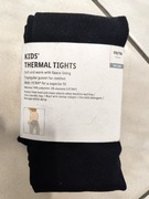 Wysokiej jakości dziecięce rajstopy termiczne, różne rozmiary 