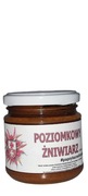 sos POZIOMKOWY ŻNIWIARZ x Carolina Reaper chocolate/brown x Poziomka 180ml