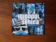 Vlepki Igloopol Dębica #5